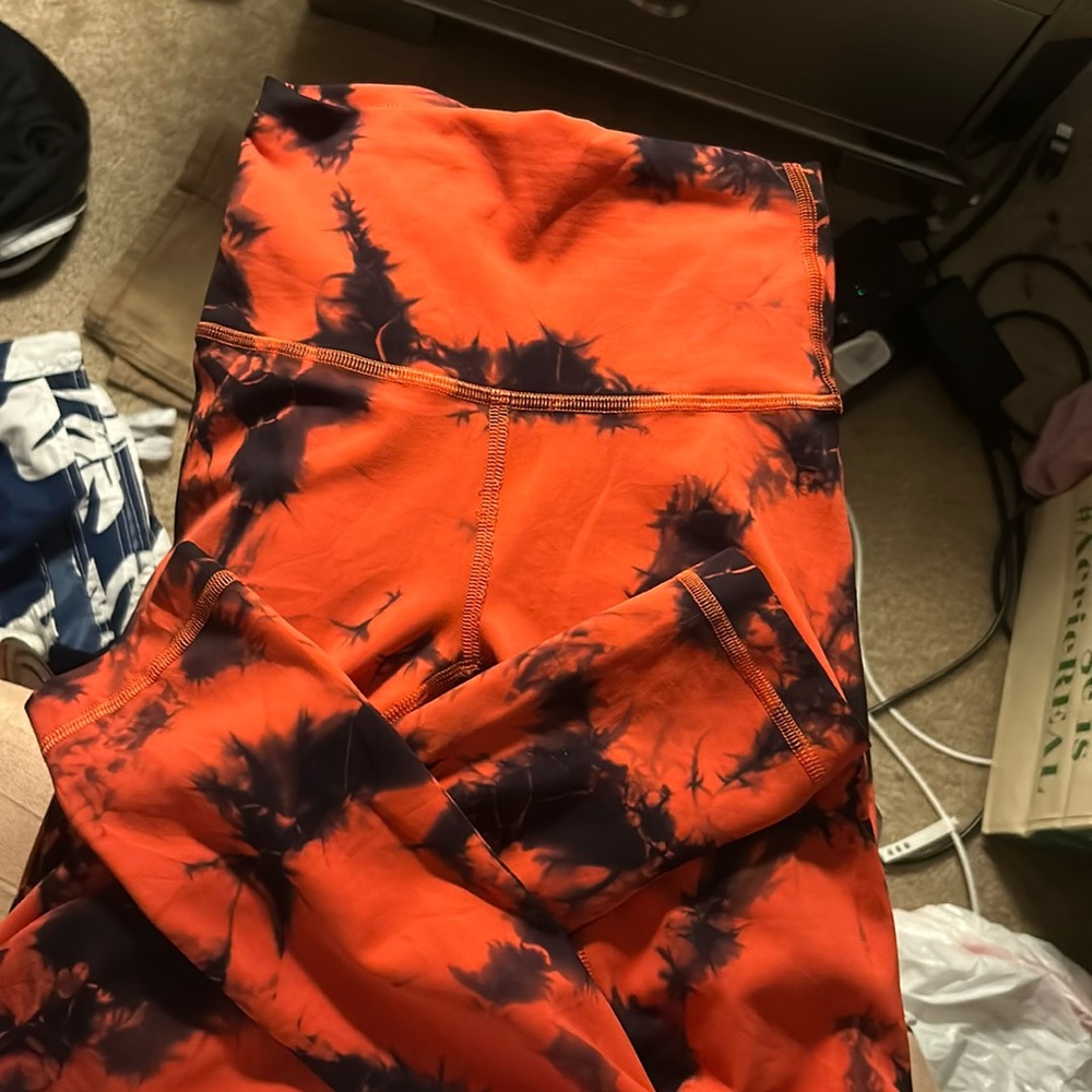 Listing for live